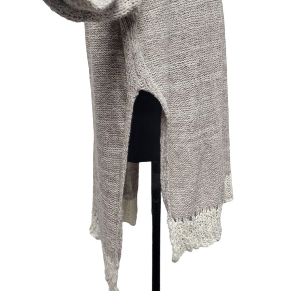 Free People Haiku Cotton Blend Pullover Top. Excellent Condition Pre-owned $128 - Picture 7 of 15